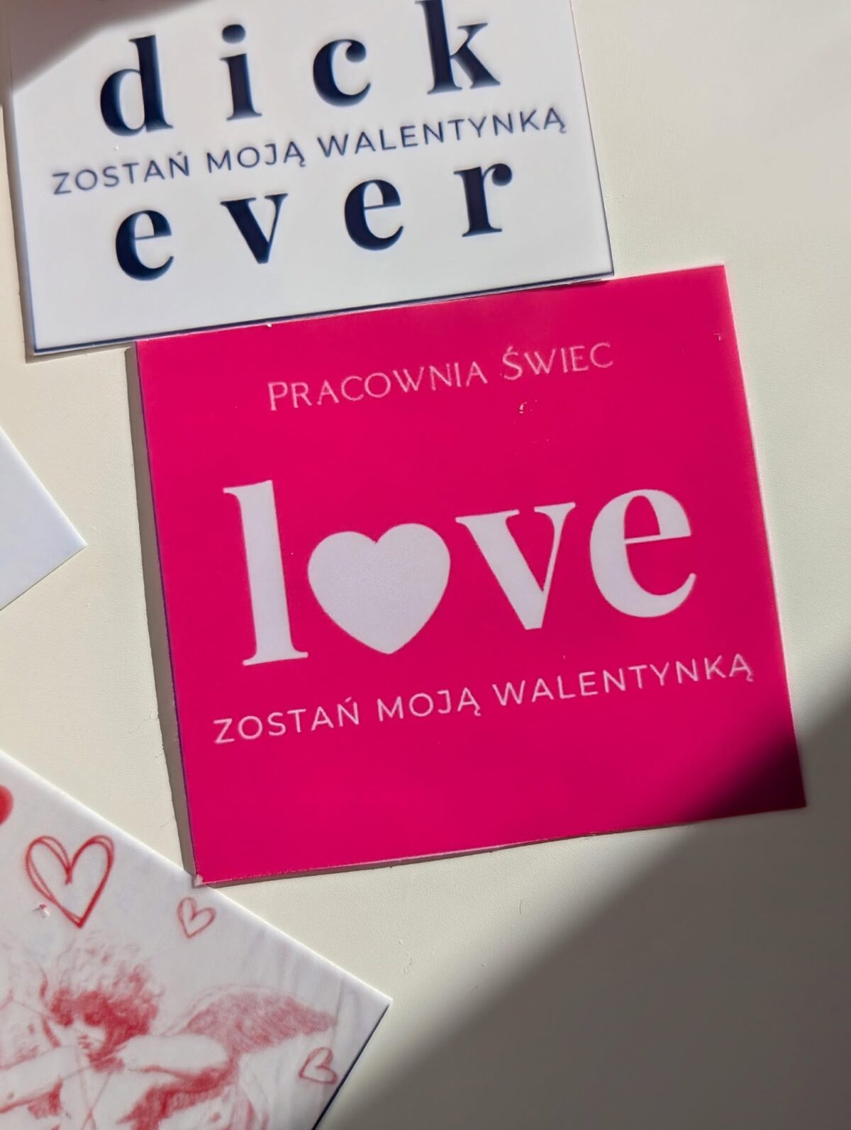Walentynki - Love - obrazek 2