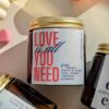 Walentynki - Love is all you need. Definicja Miłości.