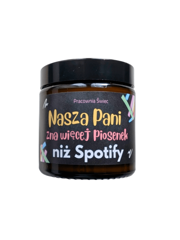 Świeca dla Nauczycielki, Cioci w żłóbku i przedszkolu