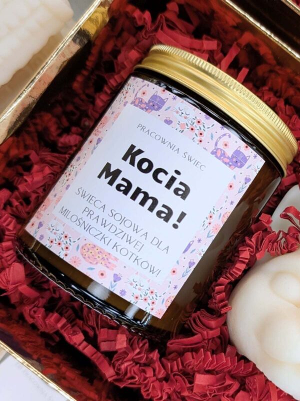 Kocia Mama - 180ml